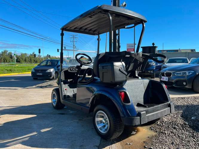 EZGO RXV FREEDOM ELITE 2022