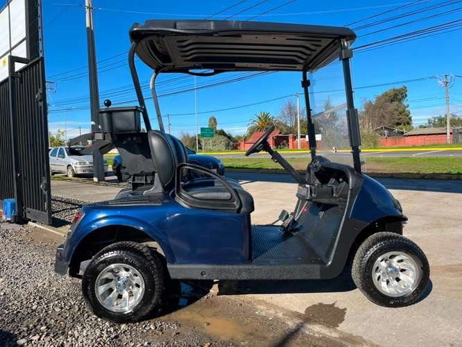 EZGO RXV FREEDOM ELITE 2022