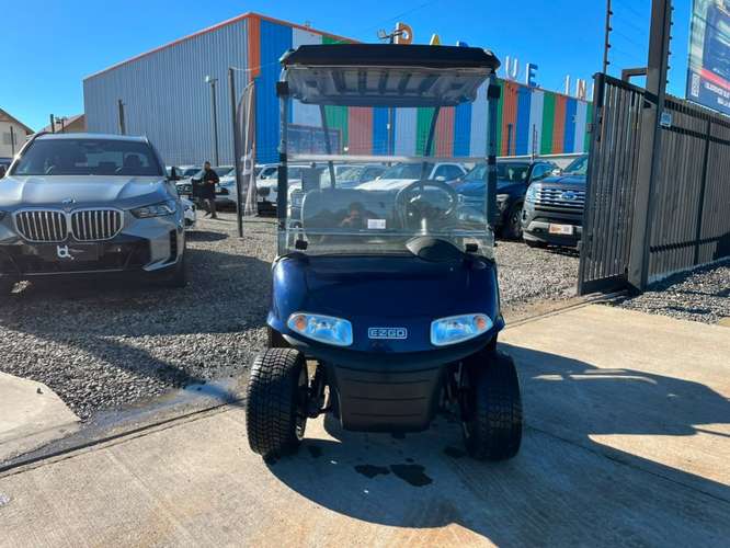 EZGO RXV FREEDOM ELITE 2022