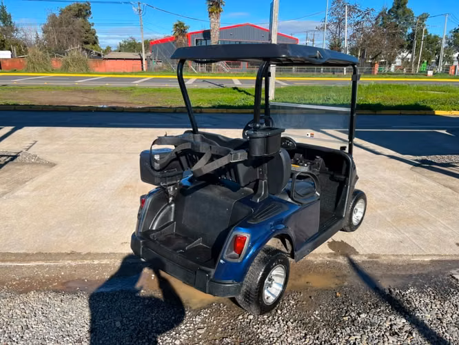 EZGO RXV FREEDOM ELITE 2022