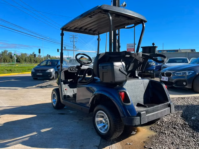 EZGO RXV FREEDOM ELITE 2022