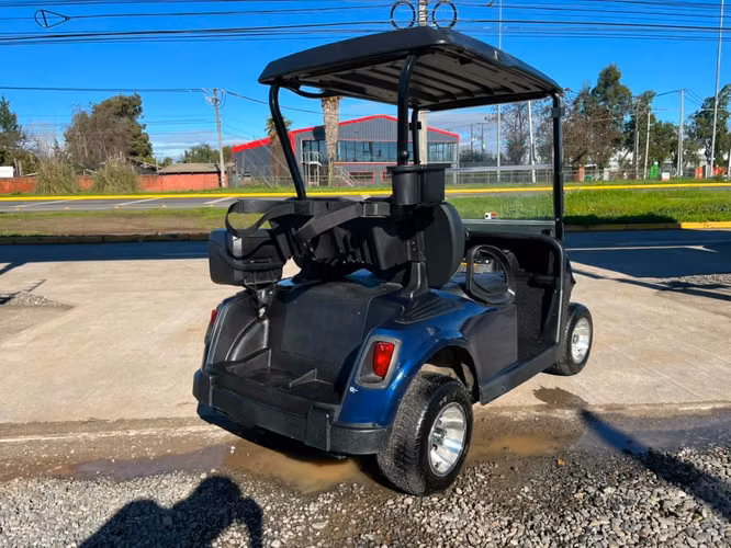 EZGO RXV FREEDOM ELITE 2022