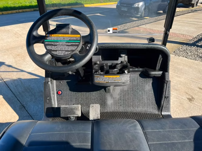 EZGO RXV FREEDOM ELITE 2022