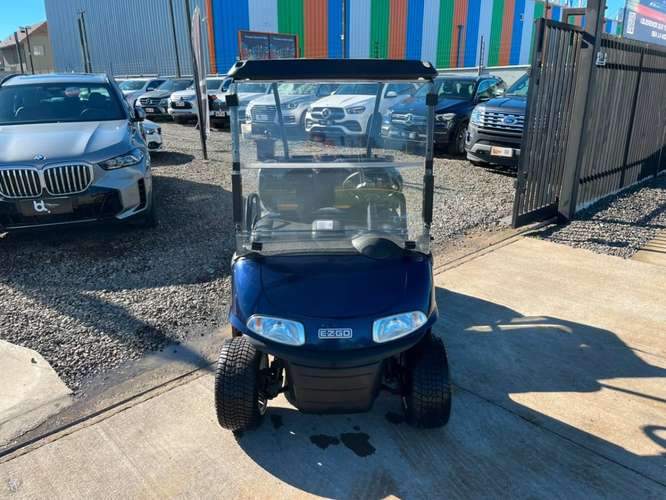 EZGO RXV FREEDOM ELITE 2022