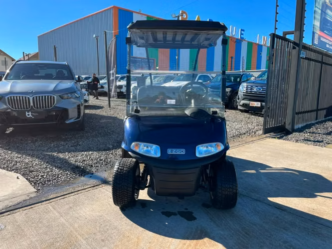 EZGO RXV FREEDOM ELITE 2022