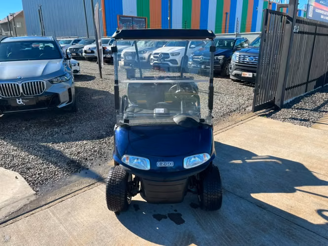 EZGO RXV FREEDOM ELITE 2022