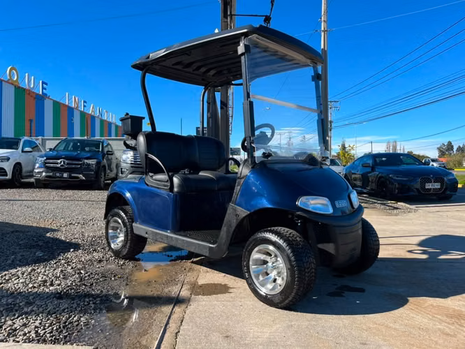 EZGO RXV FREEDOM ELITE 2022
