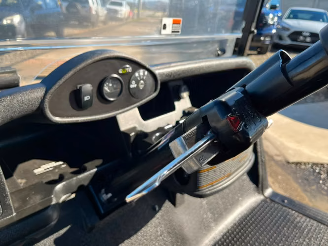EZGO RXV FREEDOM ELITE 2022