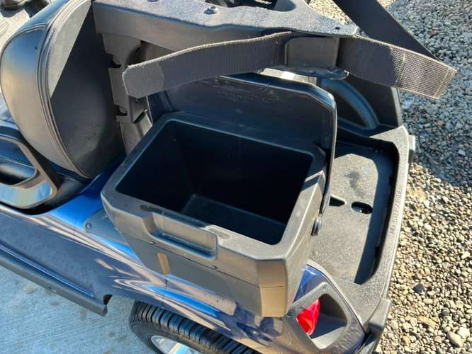 EZGO RXV FREEDOM ELITE 2022