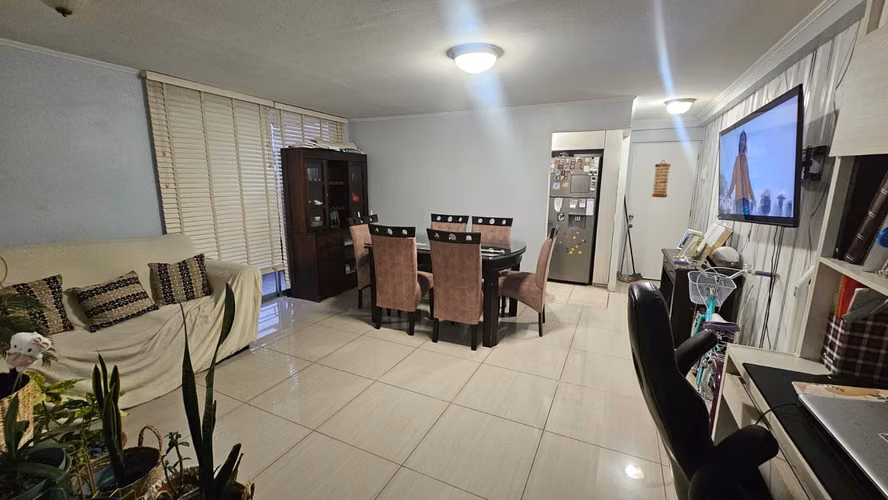 Vendo Departamento Excelente Estado - Condominio Lomas de Miramar 5to piso