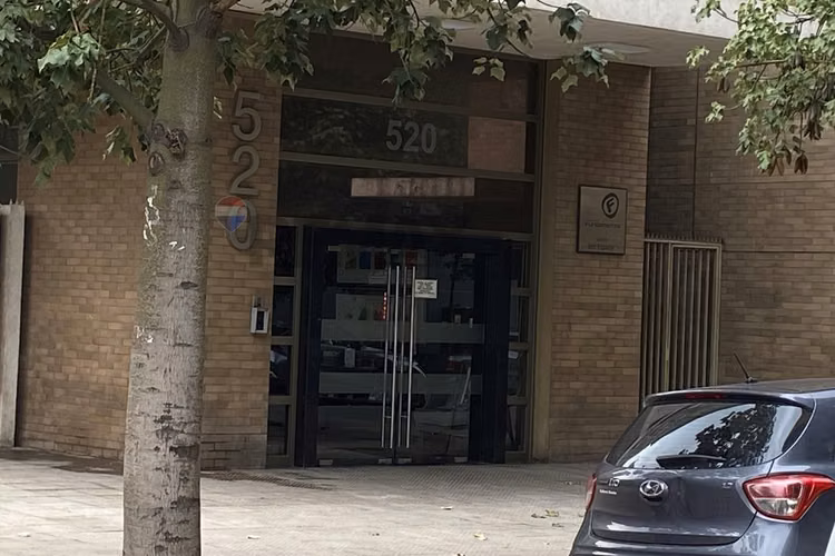 Depto 2d 1b san isidro-centrico gran conectividad - Imagen 13