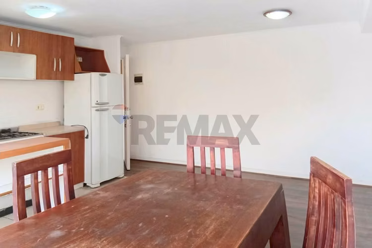 Precio de oferta | depto. venta 2d+1b santiago