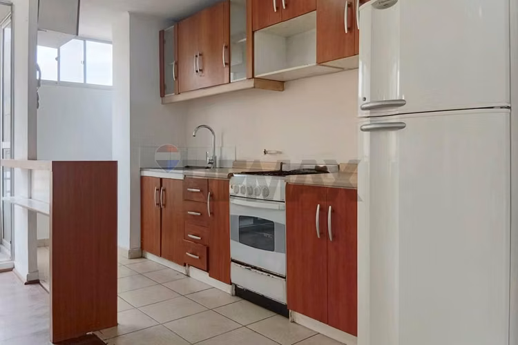 Precio de oferta | depto. venta 2d+1b santiago