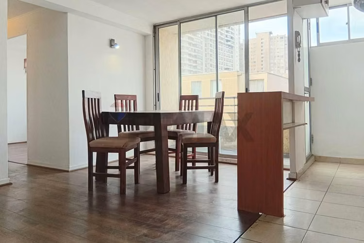 Precio de oferta | depto. venta 2d+1b santiago