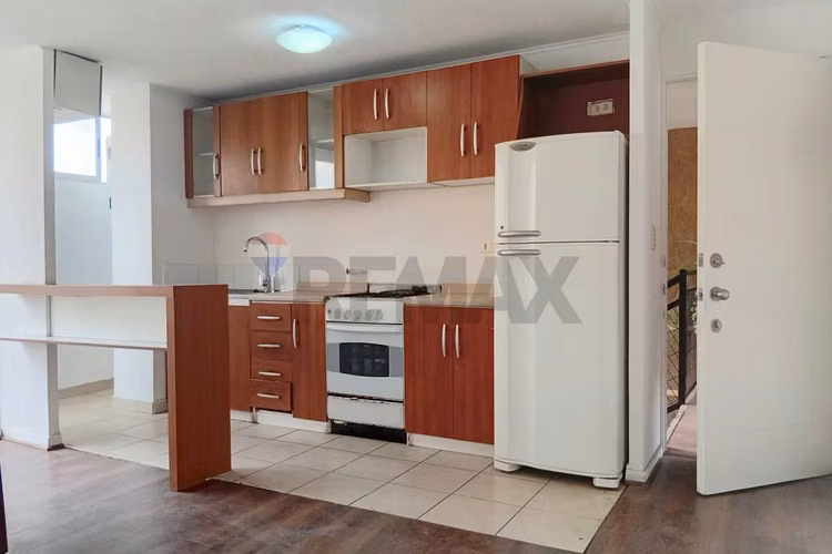 Precio de oferta | depto. venta 2d+1b santiago