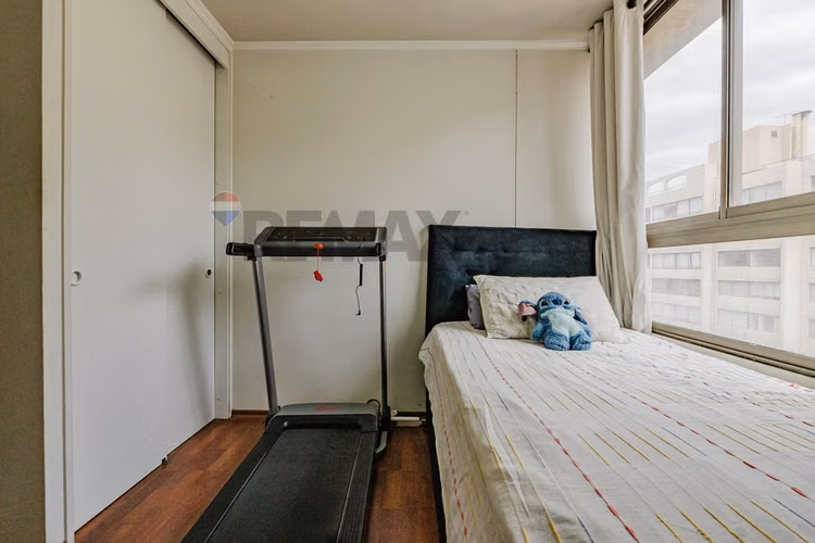 ¡gran inversión en stgo centro! dpto. 2d + 1b. - Imagen 14