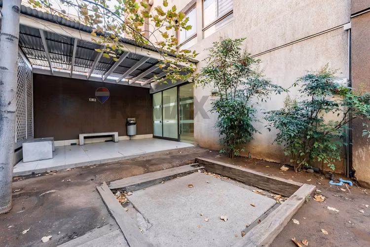 ¡gran inversión en stgo centro! dpto. 2d + 1b. - Imagen 25