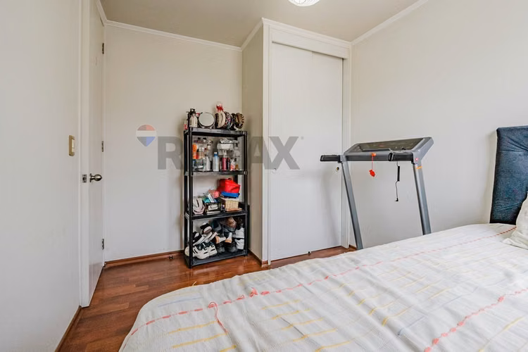 ¡gran inversión en stgo centro! dpto. 2d + 1b. - Imagen 16