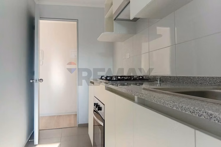 En promocion | arriendo 3d, quilicura