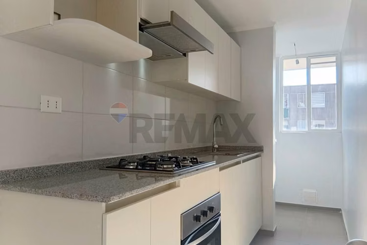 En promocion | arriendo 3d, quilicura