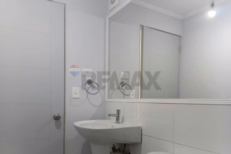 En promocion | arriendo 3d, quilicura