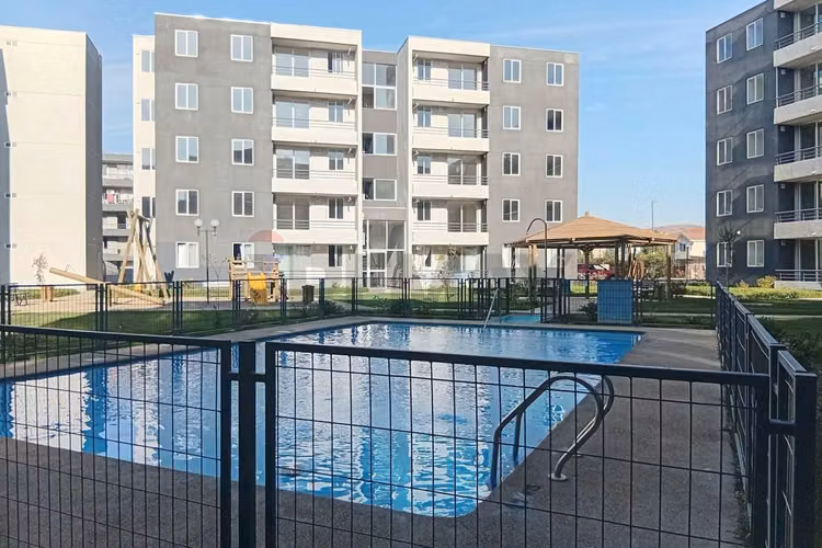 En promocion | arriendo 3d, quilicura