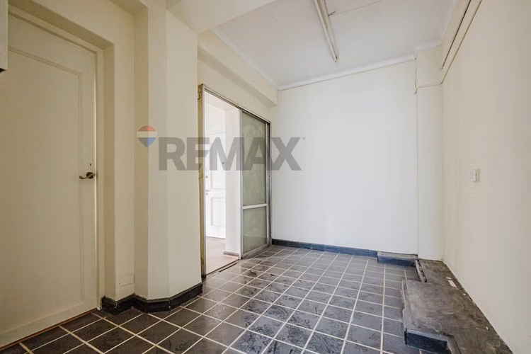 Gran oficina de 205 m² en casco histórico