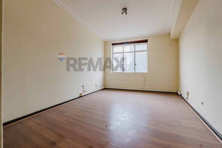 Gran oficina de 205 m² en casco histórico