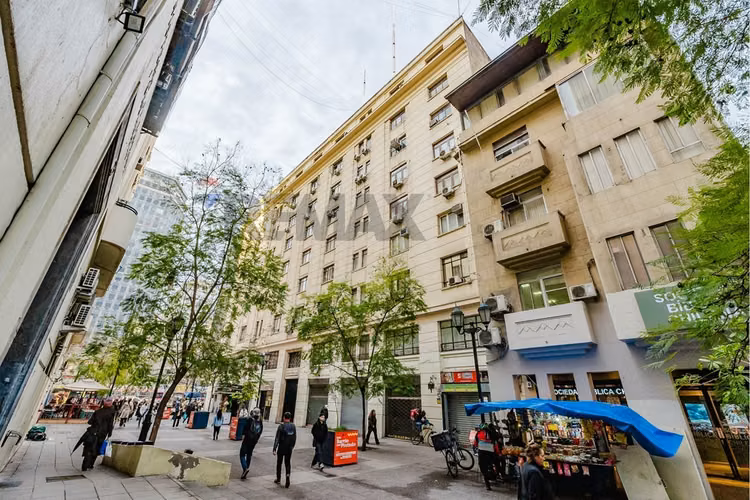 Gran oficina de 205 m² en casco histórico