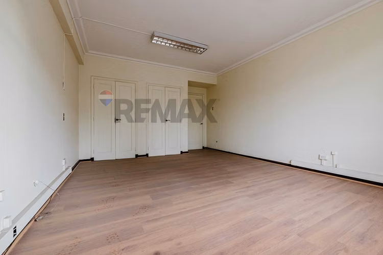 Gran oficina de 205 m² en casco histórico