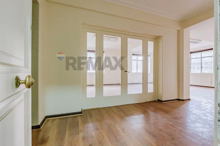 Gran oficina de 205 m² en casco histórico