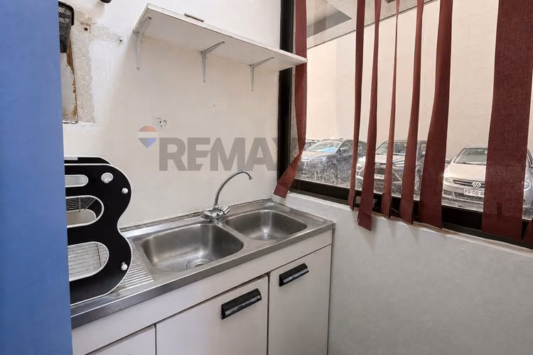 Oficina en arriendo providencia - Imagen 20