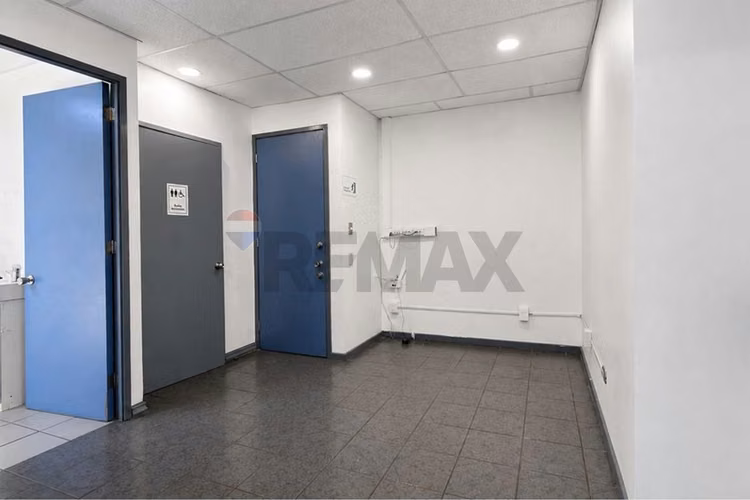 Oficina en arriendo providencia - Imagen 3