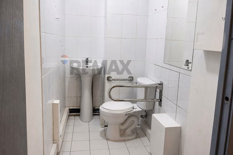 Oficina en arriendo providencia - Imagen 6