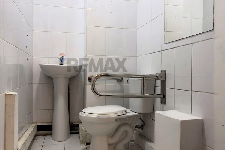 Oficina en arriendo providencia - Imagen 7