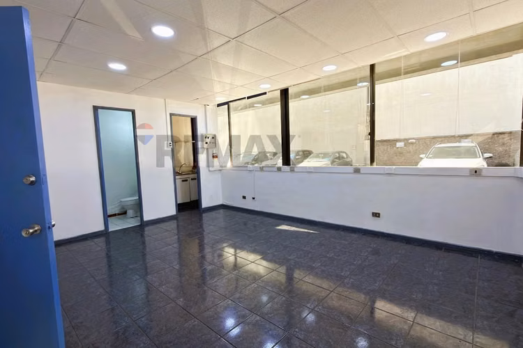 Oficina en arriendo providencia - Imagen 2