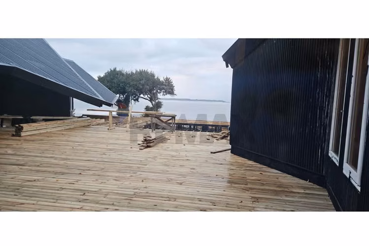Isla en venta sur de chile