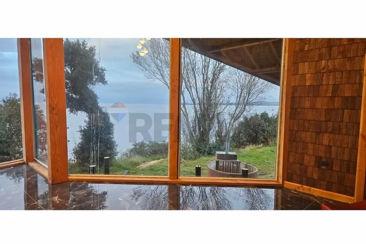 Isla en venta sur de chile