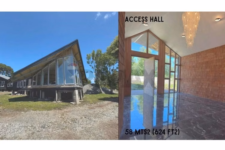 Isla en venta sur de chile