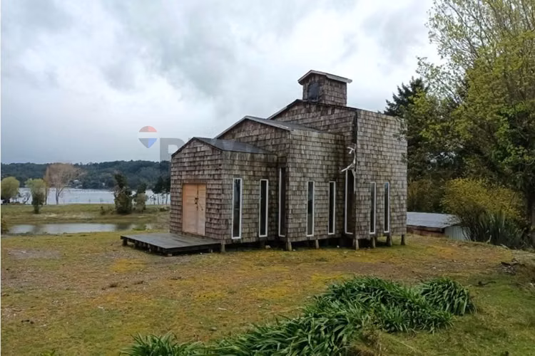 Isla en venta sur de chile
