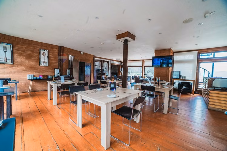 Hotel en venta chillán