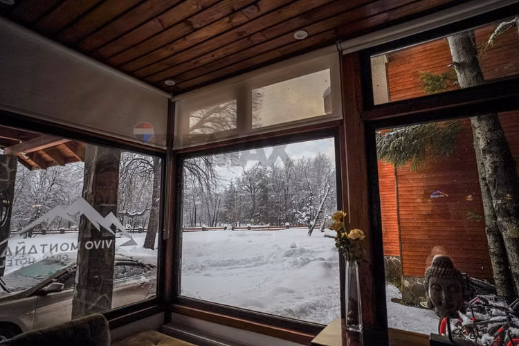Hotel en venta chillán