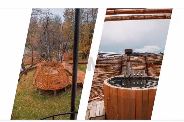 Hotel en venta chillán