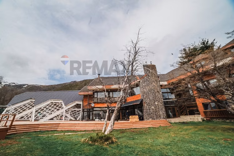 Hotel en venta chillán
