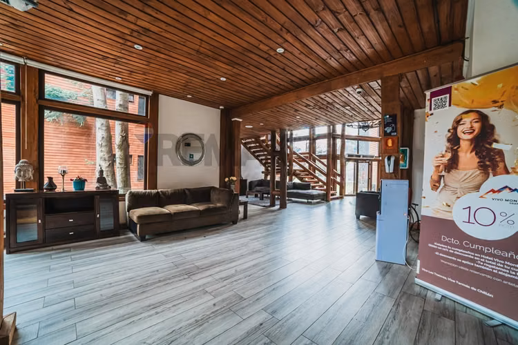 Hotel en venta chillán