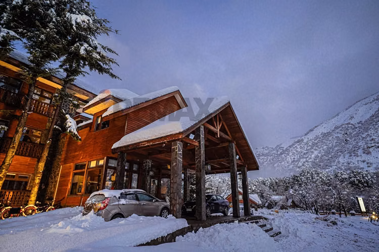 Hotel en venta chillán