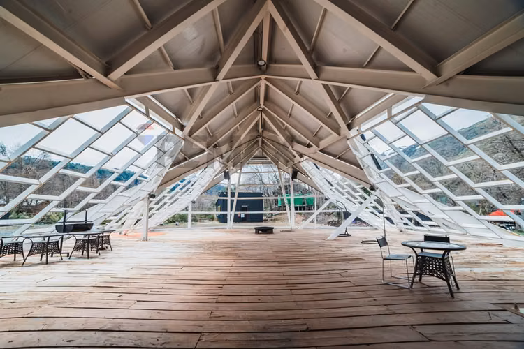 Hotel en venta chillán
