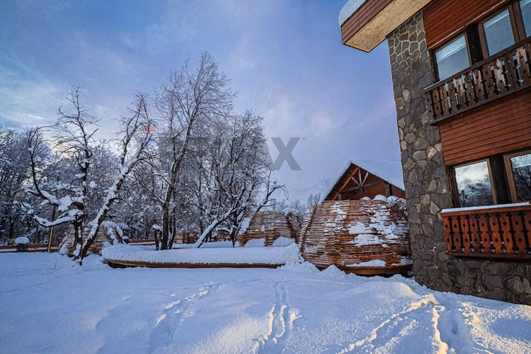 Hotel en venta chillán