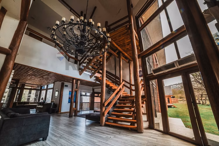 Hotel en venta chillán