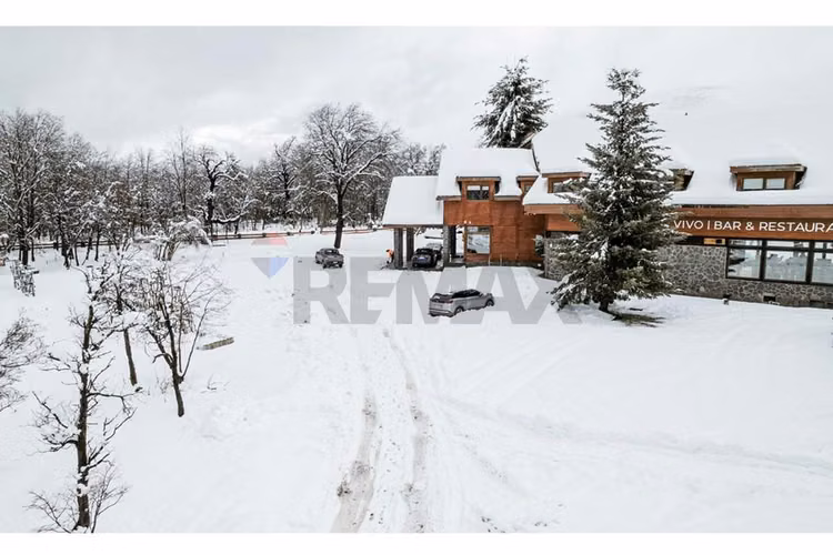Hotel en venta chillán
